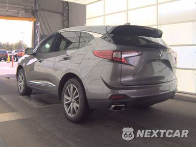 2023 Acura RDX w/Technology Pkg - zdjęcie 6 z 19 - miniatura