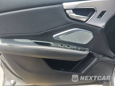 2023 Acura RDX w/Technology Pkg - zdjęcie 9 z 19 - miniatura