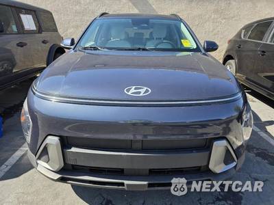 2025 Hyundai Kona SEL - zdjęcie 5 z 26 - miniatura