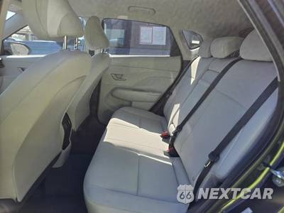 2025 Hyundai Kona SEL - zdjęcie 16 z 26 - miniatura