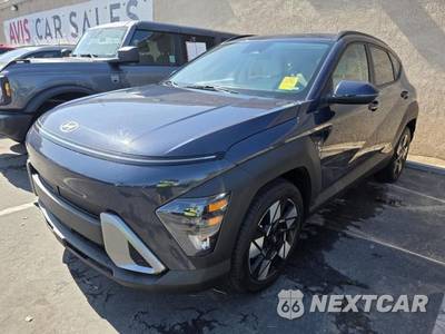 2025 Hyundai Kona SEL - zdjęcie 1 z 26 - miniatura