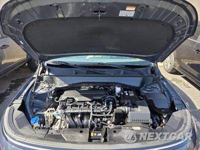 2025 Hyundai Kona SEL - zdjęcie 26 z 26 - miniatura