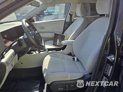 2025 Hyundai Kona SEL - zdjęcie 12 z 26 - miniatura