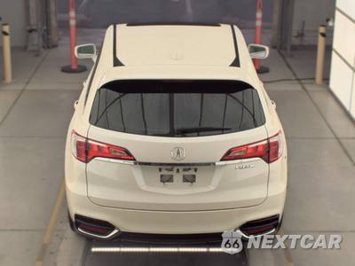 2016 Acura RDX - zdjęcie 5 z 27 - miniatura