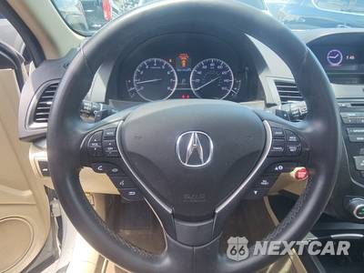2016 Acura RDX - zdjęcie 10 z 27 - miniatura