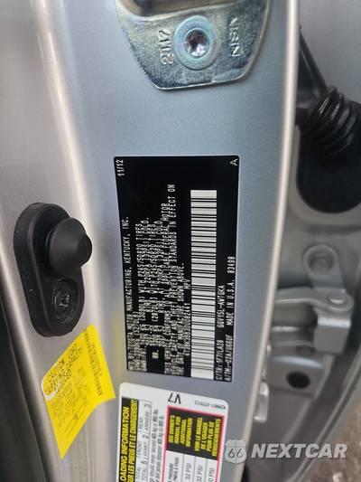 2013 Toyota Venza Limited - zdjęcie 14 z 21 - miniatura