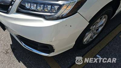2016 Acura RDX - zdjęcie 23 z 27 - miniatura