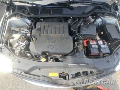 2013 Toyota Venza Limited - zdjęcie 15 z 21 - miniatura