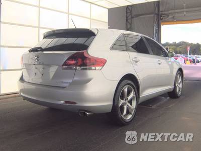 2013 Toyota Venza Limited - zdjęcie 4 z 21 - miniatura