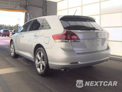 2013 Toyota Venza Limited - zdjęcie 6 z 21 - miniatura