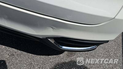 2016 Acura RDX - zdjęcie 27 z 27 - miniatura