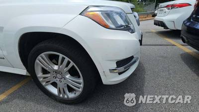 2015 Mercedes-Benz GLK 350 - zdjęcie 25 z 36 - miniatura