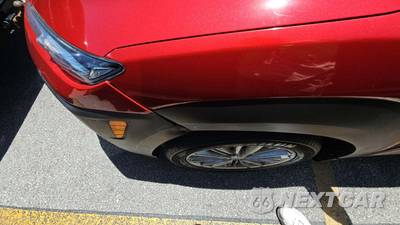 2019 Hyundai Kona SEL - zdjęcie 23 z 28 - miniatura