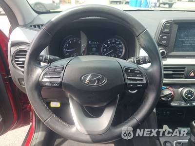 2019 Hyundai Kona SEL - zdjęcie 10 z 28 - miniatura