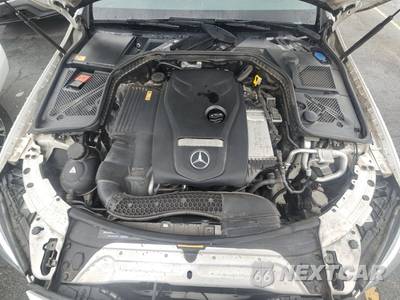 2015 Mercedes-Benz C 300 4MATIC Sedan w/Sport Pkg - zdjęcie 15 z 20 - miniatura