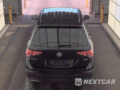 2019 Volkswagen Tiguan S - zdjęcie 5 z 20 - miniatura
