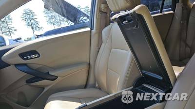 2016 Acura RDX - zdjęcie 20 z 27 - miniatura