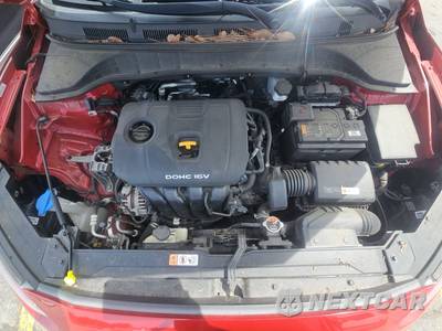 2019 Hyundai Kona SEL - zdjęcie 15 z 28 - miniatura