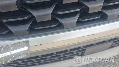 2021 Hyundai Santa Fe SE - zdjęcie 22 z 24 - miniatura