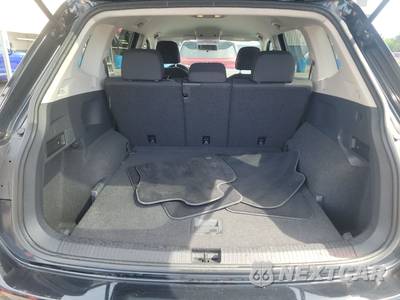 2019 Volkswagen Tiguan S - zdjęcie 16 z 20 - miniatura