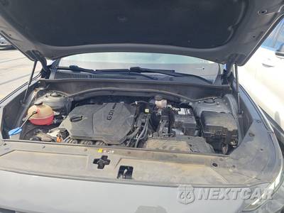 2021 Hyundai Santa Fe SE - zdjęcie 15 z 24 - miniatura