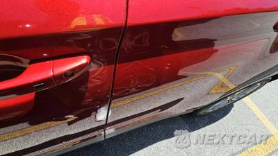 2019 Hyundai Kona SEL - zdjęcie 19 z 28 - miniatura