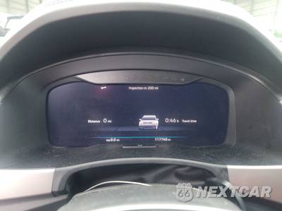 2019 Volkswagen Atlas V6 SEL - zdjęcie 12 z 31 - miniatura