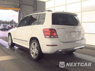 2015 Mercedes-Benz GLK 350 - zdjęcie 6 z 36 - miniatura