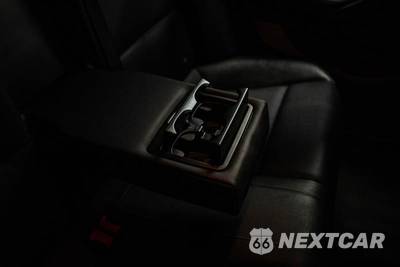 2017 BMW X4 Sports Activity Vehicle M40i - zdjęcie 13 z 30 - miniatura