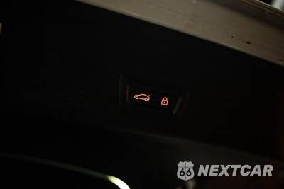 2017 BMW X4 Sports Activity Vehicle M40i - zdjęcie 8 z 30 - miniatura