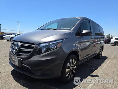 2023 Mercedes-Benz Metris Passenger Van 126.0" WB