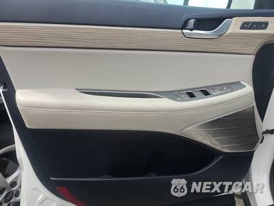 2021 Hyundai Palisade Limited - zdjęcie 9 z 20 - miniatura