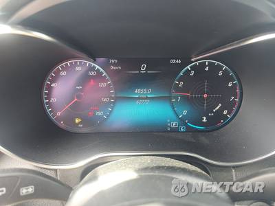 2020 Mercedes-Benz GLC 300 4MATIC - zdjęcie 12 z 19 - miniatura