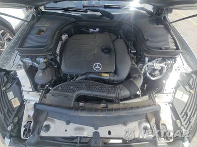 2020 Mercedes-Benz GLC 300 4MATIC - zdjęcie 15 z 19 - miniatura