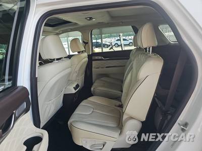 2020 Hyundai Palisade Limited - zdjęcie 13 z 21 - miniatura