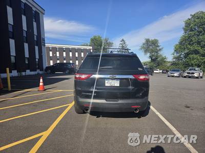 2019 Chevrolet Traverse LT Leather 3LT - zdjęcie 10 z 10 - miniatura