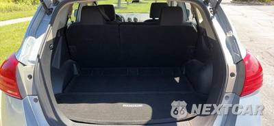2015 Nissan Rogue Select S - zdjęcie 11 z 12 - miniatura