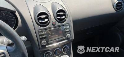 2015 Nissan Rogue Select S - zdjęcie 12 z 12 - miniatura