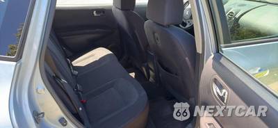 2015 Nissan Rogue Select S - zdjęcie 10 z 12 - miniatura