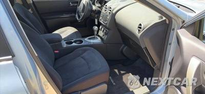 2015 Nissan Rogue Select S - zdjęcie 9 z 12 - miniatura