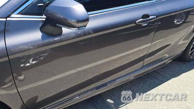 2024 Toyota Camry Hybrid SE - zdjęcie 21 z 28 - miniatura