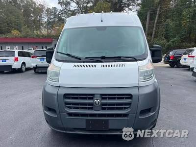 2015 Ram ProMaster 2500 Window Van High Roof 159.0" WB - zdjęcie 4 z 21 - miniatura