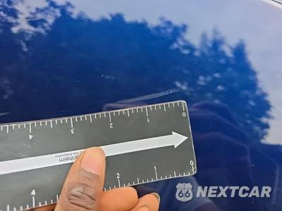2025 Nissan LEAF S - zdjęcie 19 z 25 - miniatura