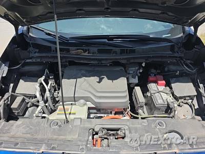 2024 Nissan LEAF SV PLUS - zdjęcie 23 z 23 - miniatura