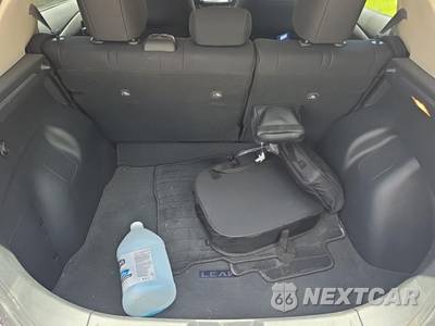 2024 Nissan LEAF SV PLUS - zdjęcie 17 z 23 - miniatura