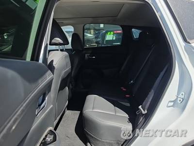 2025 Nissan Murano SL - zdjęcie 14 z 22 - miniatura