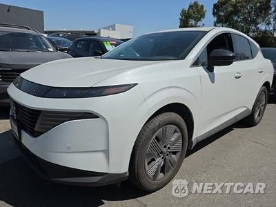 2025 Nissan Murano SL - zdjęcie 1 z 22 - miniatura