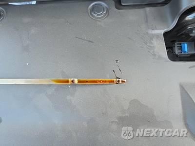 2025 Nissan Murano SL - zdjęcie 22 z 22 - miniatura