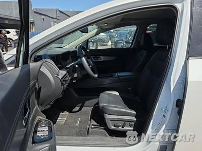 2025 Nissan Murano SL - zdjęcie 11 z 22 - miniatura