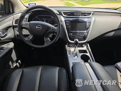2023 Nissan Murano SV - zdjęcie 12 z 28 - miniatura